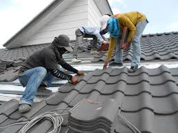 Best Roof Restoration  in USA